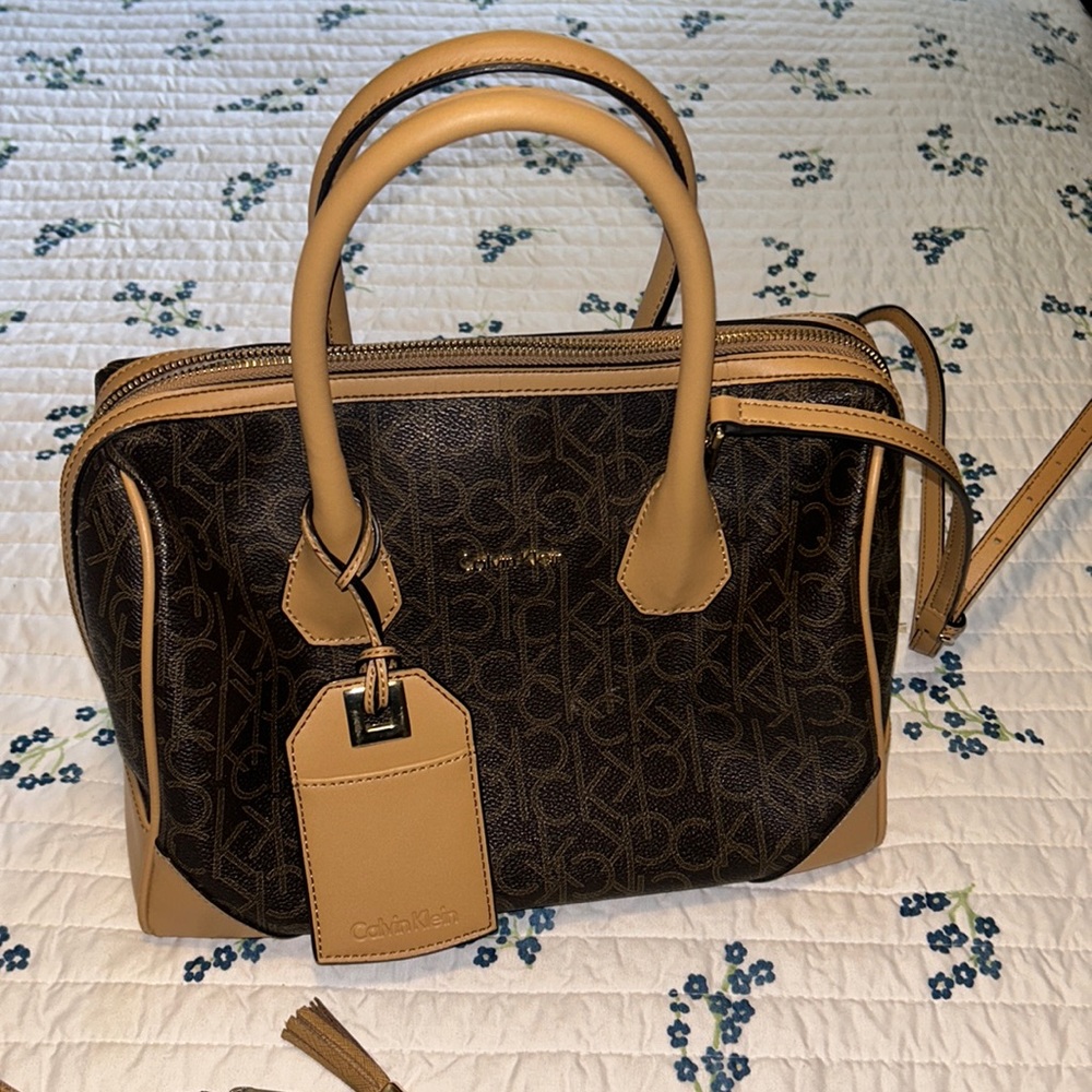 Calvin Klein bag